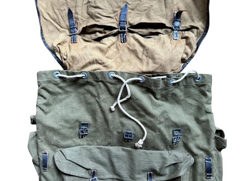 WH (HEER) Gebirgsjäger Backpack — image 5