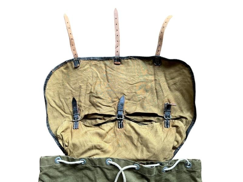 WH (HEER) Gebirgsjäger Backpack — image 6