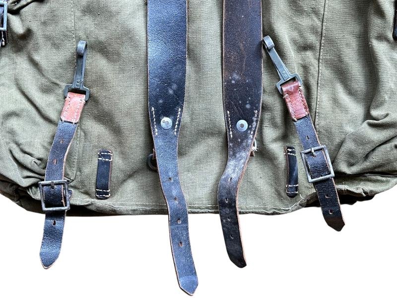 WH (HEER) Gebirgsjäger Backpack — image 7