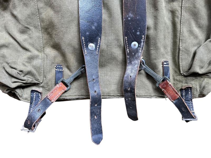 WH (HEER) Gebirgsjäger Backpack — image 8