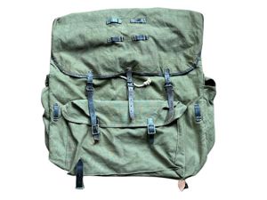 WH (HEER) Gebirgsjäger Backpack