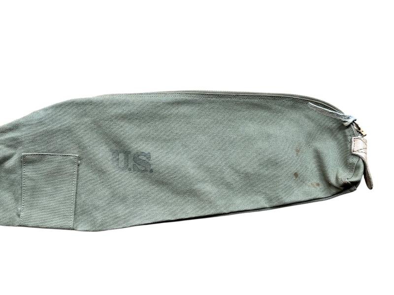 M1 Carbine Canvas Carrying Bag -1943- — image 2