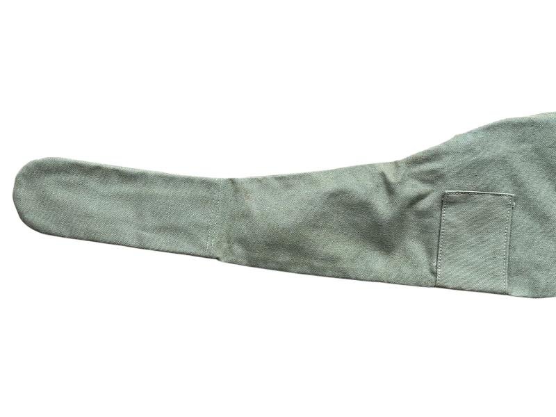 M1 Carbine Canvas Carrying Bag -1943- — image 3