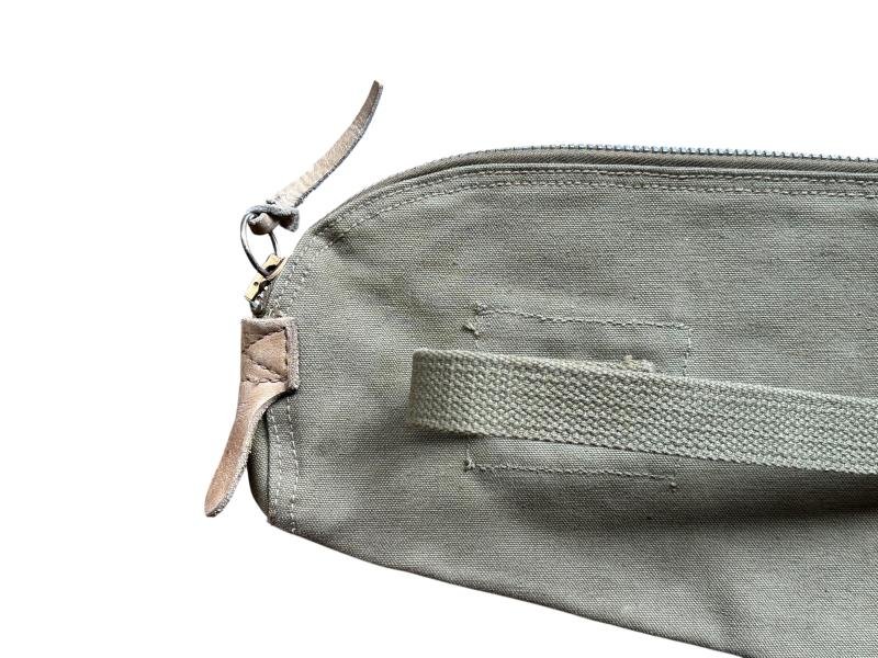 M1 Carbine Canvas Carrying Bag -1943- — image 5