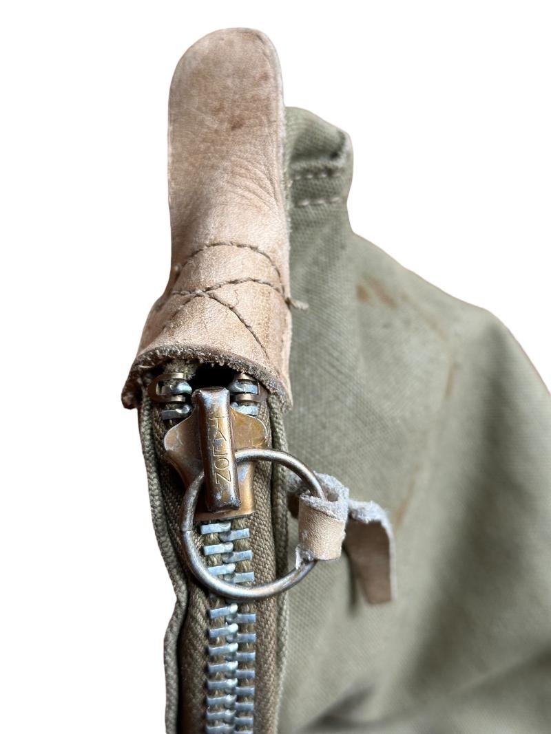 M1 Carbine Canvas Carrying Bag -1943- — image 6