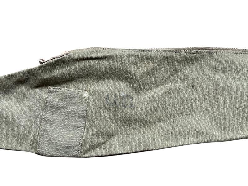 M1 Carbine Canvas Carrying Bag -1943- — image 2