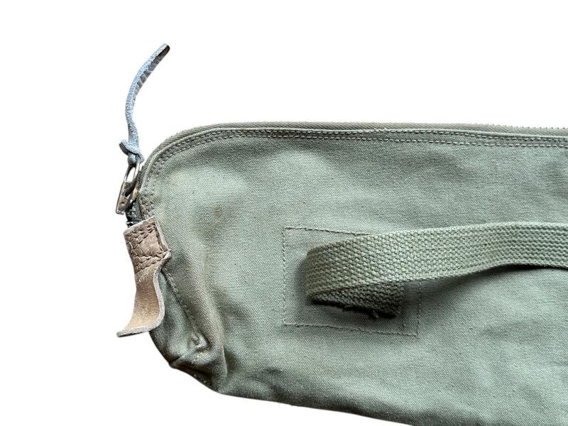 M1 Carbine Canvas Carrying Bag -1943- — image 4