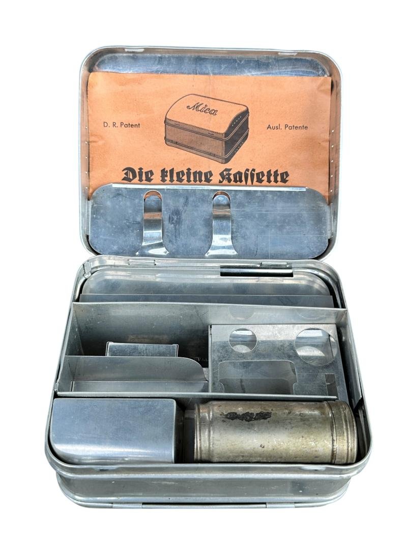 Mica Wirtschaftkasten — image 2