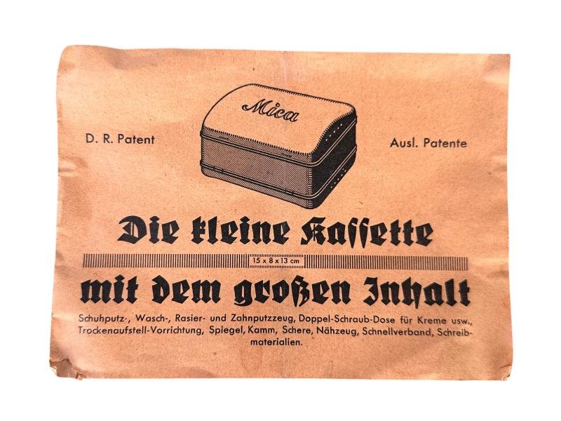 Mica Wirtschaftkasten — image 5