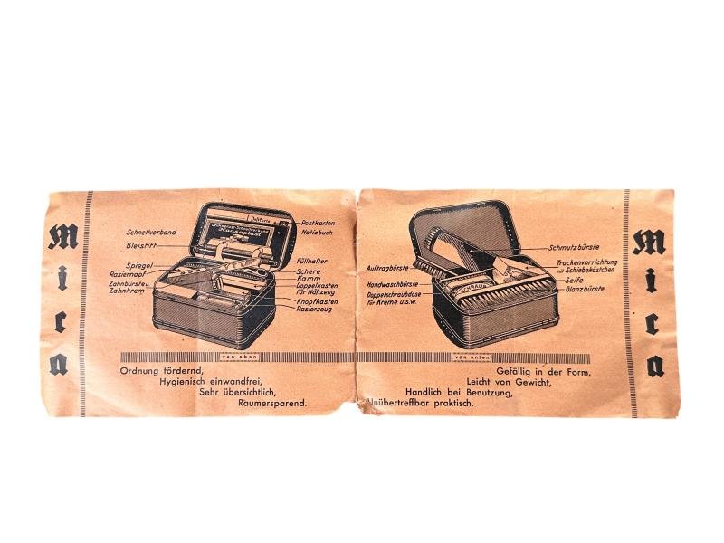 Mica Wirtschaftkasten — image 6