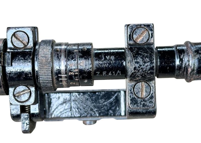 ZF41 Sharpshooter Scope 'JVE' — image 2