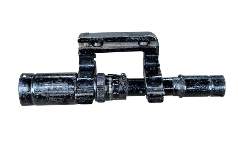 ZF41 Sharpshooter Scope 'JVE' — image 5