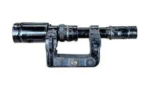 ZF41 Sharpshooter Scope 'JVE'