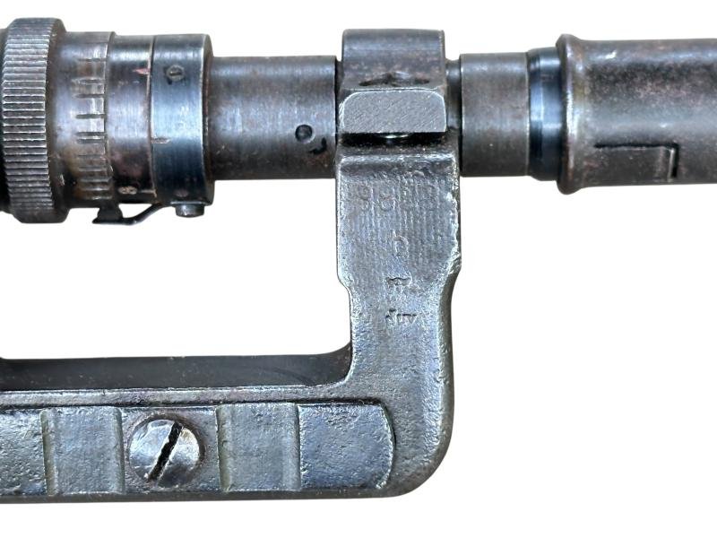 ZF41 Sharpshooter Scope 'CLB' — image 2