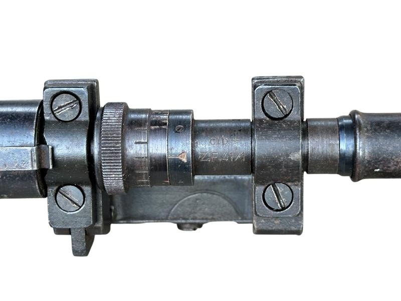 ZF41 Sharpshooter Scope 'CLB' — image 3
