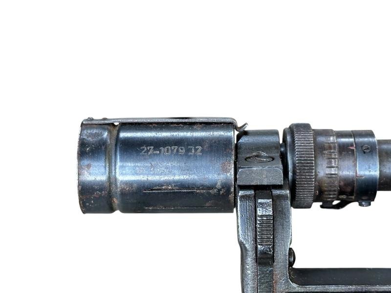 ZF41 Sharpshooter Scope 'CLB' — image 7