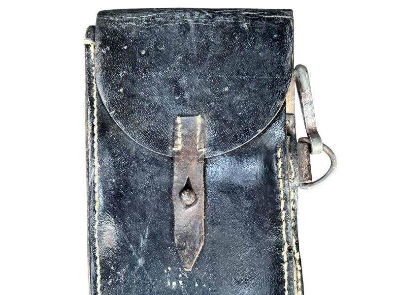 German WW2 Pioneer Axe Carrying Case '1,5kg' — image 3