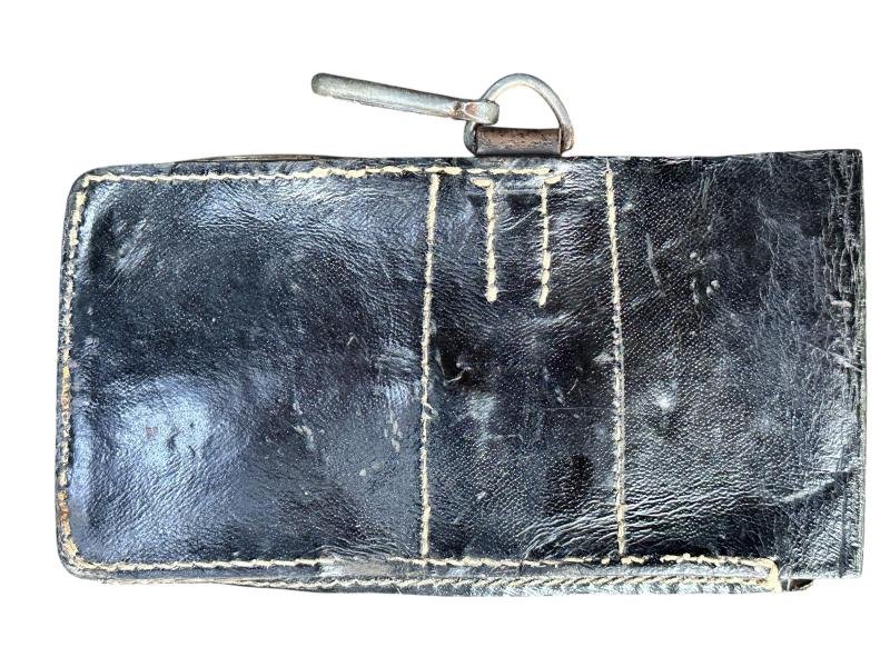 German WW2 Pioneer Axe Carrying Case '1,5kg' — image 4