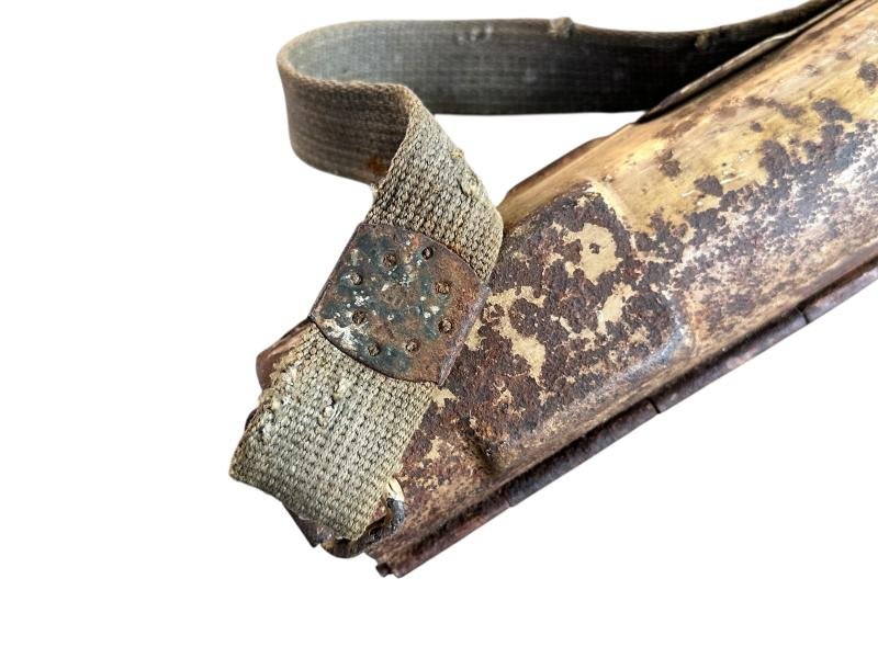 MG34 Spare Barrel Carrier — image 14