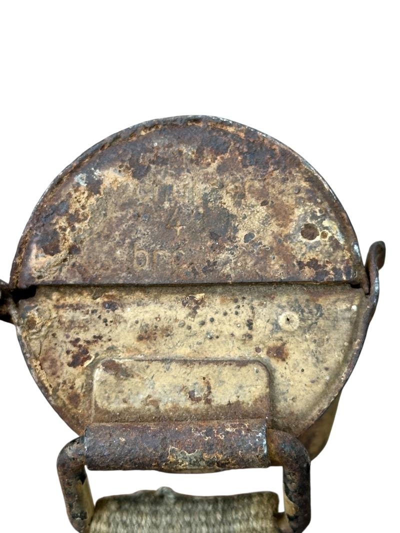 MG34 Spare Barrel Carrier — image 19