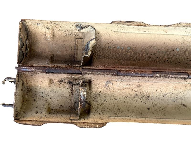 MG34 Spare Barrel Carrier — image 20