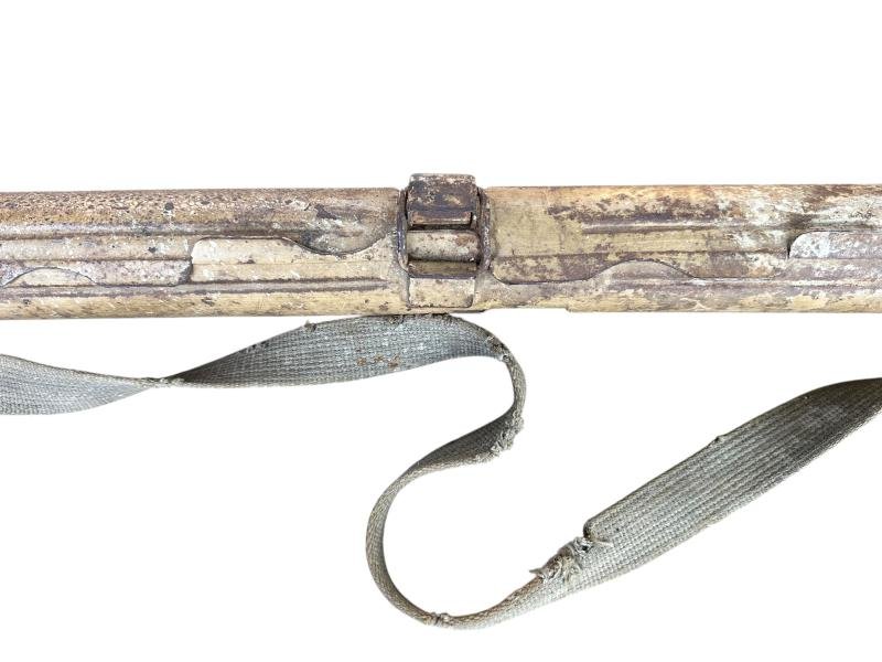 MG34 Spare Barrel Carrier — image 3