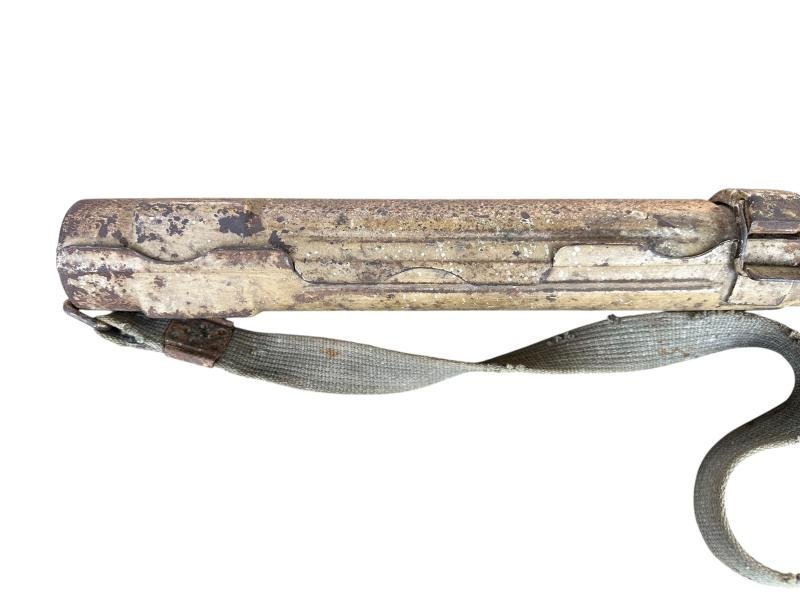 MG34 Spare Barrel Carrier — image 4