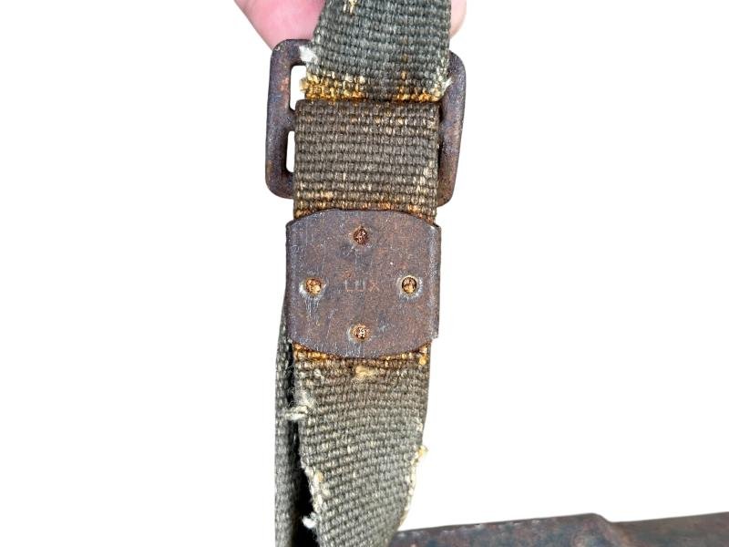 MG 42 Spare Barrel Carrier — image 11