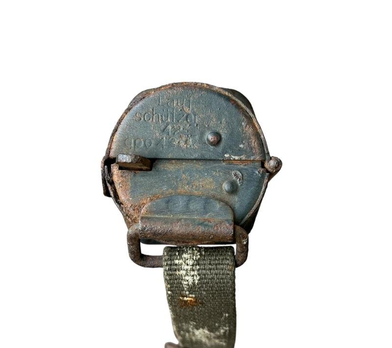 MG 42 Spare Barrel Carrier — image 12