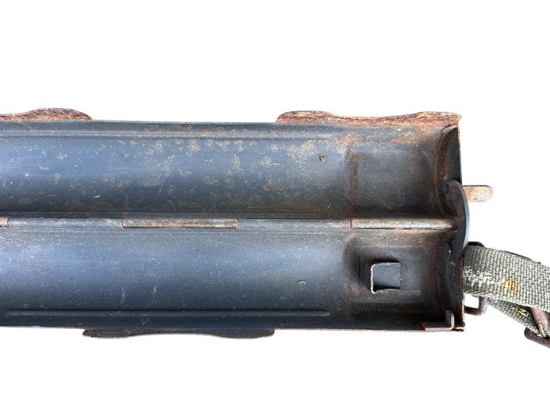 MG 42 Spare Barrel Carrier — image 15