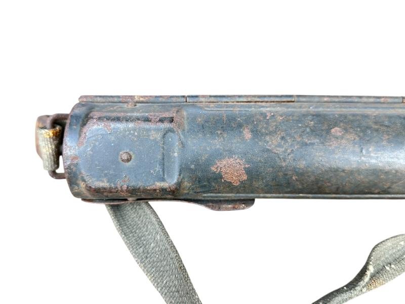 MG 42 Spare Barrel Carrier — image 4