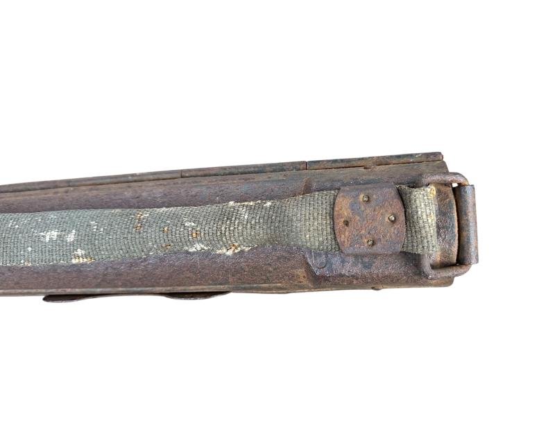 MG 42 Spare Barrel Carrier — image 9