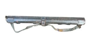 MG 42 Spare Barrel Carrier