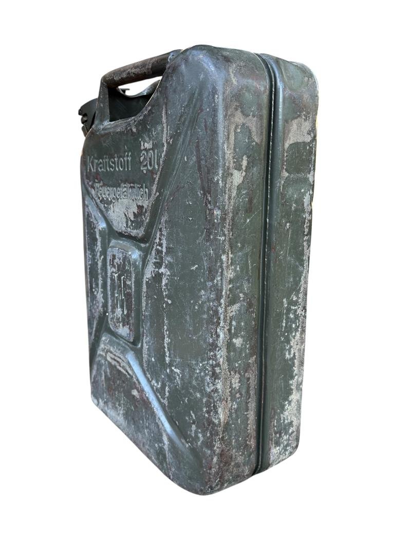 Waffen-SS Jerrycan — image 4