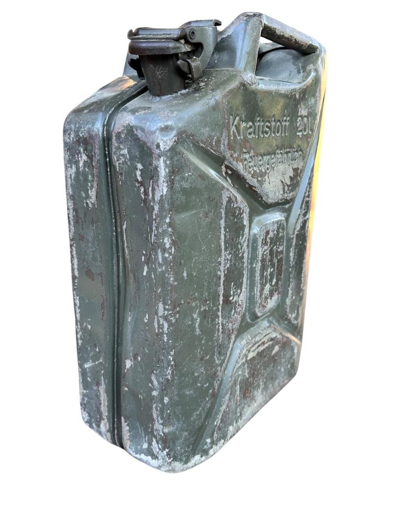Waffen-SS Jerrycan — image 5