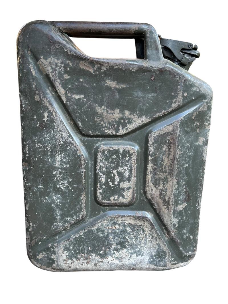 Waffen-SS Jerrycan — image 6