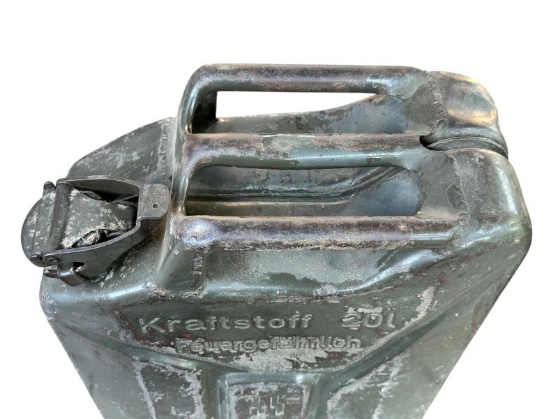 Waffen-SS Jerrycan — image 7