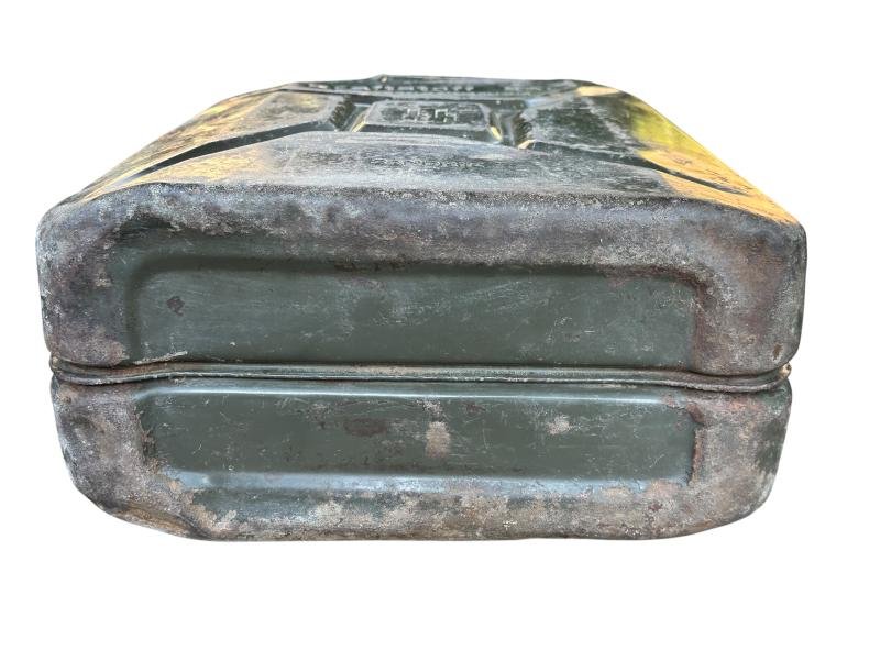 Waffen-SS Jerrycan — image 8
