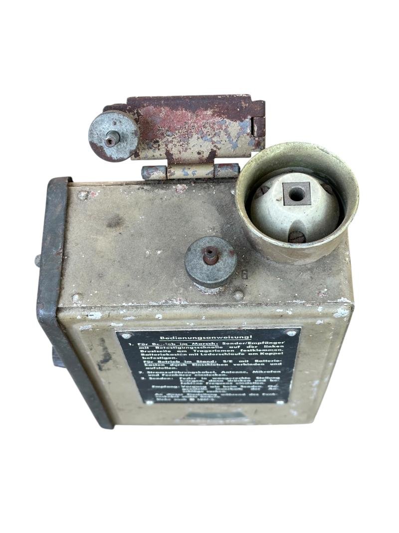 Dorette 'Kleinfunksprecher d.' — image 10