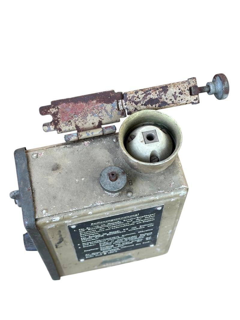 Dorette 'Kleinfunksprecher d.' — image 11