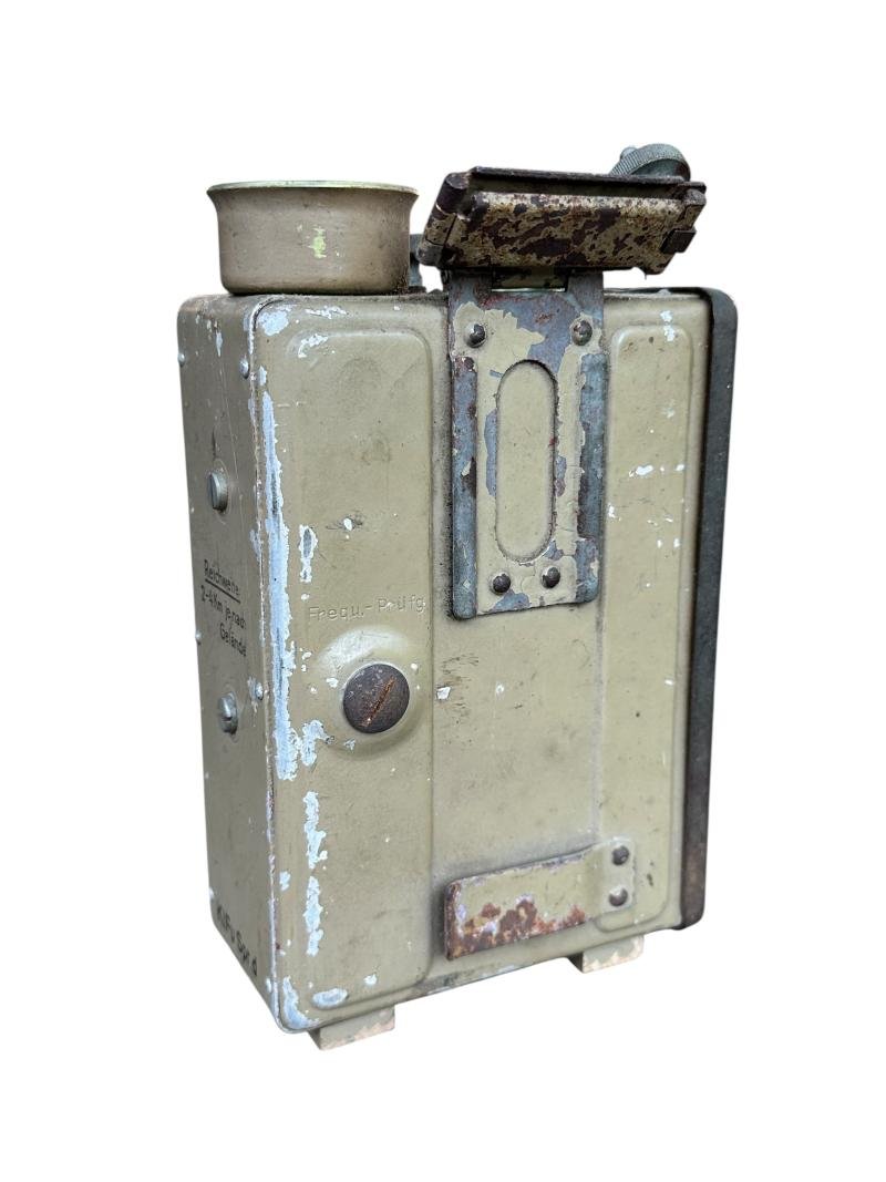 Dorette 'Kleinfunksprecher d.' — image 3