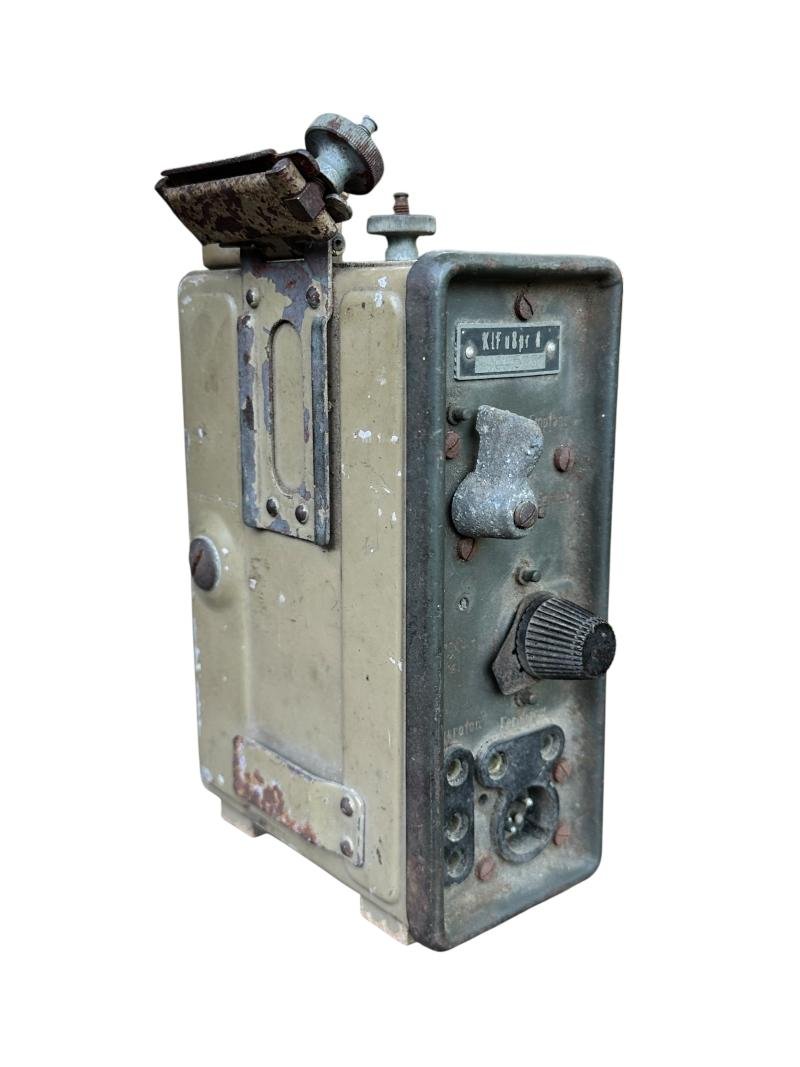 Dorette 'Kleinfunksprecher d.' — image 4