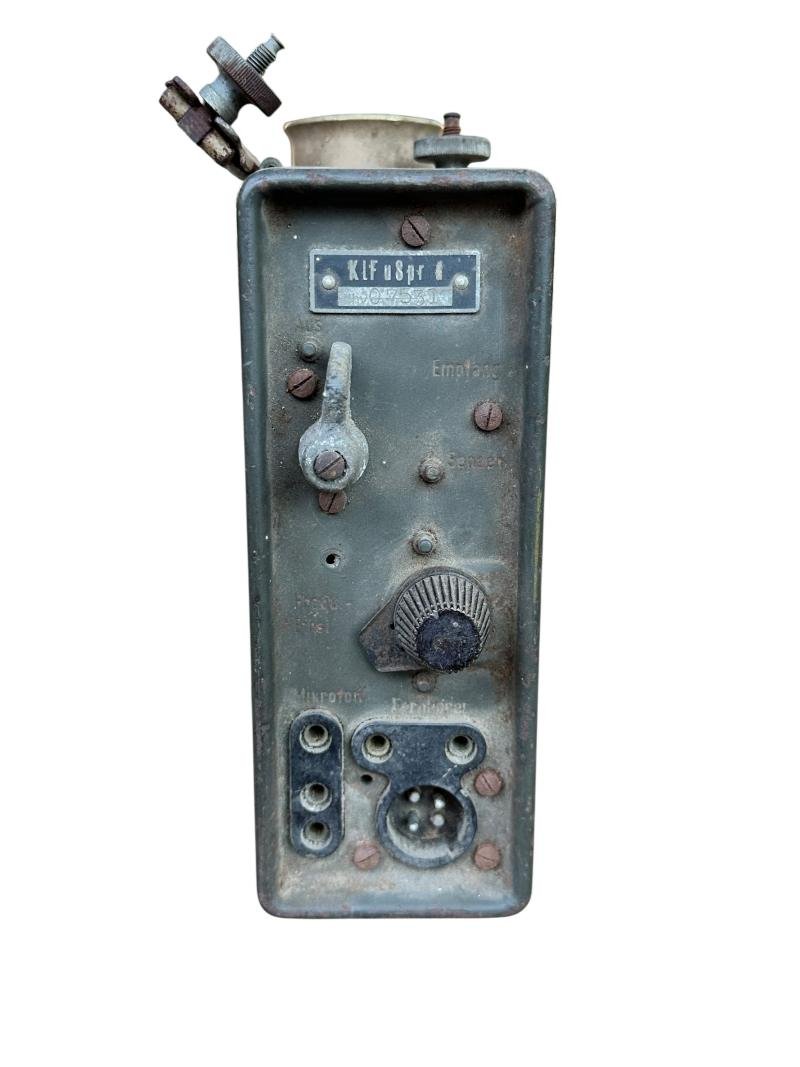 Dorette 'Kleinfunksprecher d.' — image 5