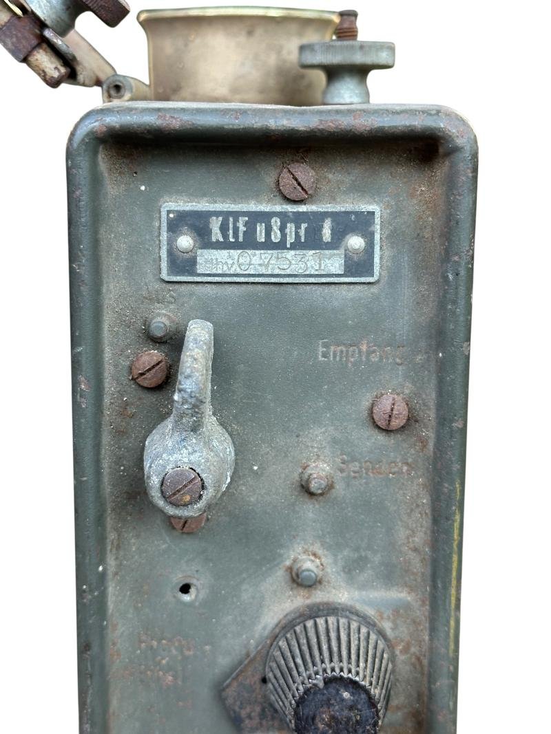 Dorette 'Kleinfunksprecher d.' — image 6