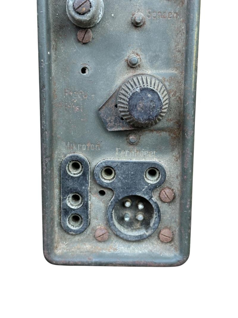 Dorette 'Kleinfunksprecher d.' — image 7