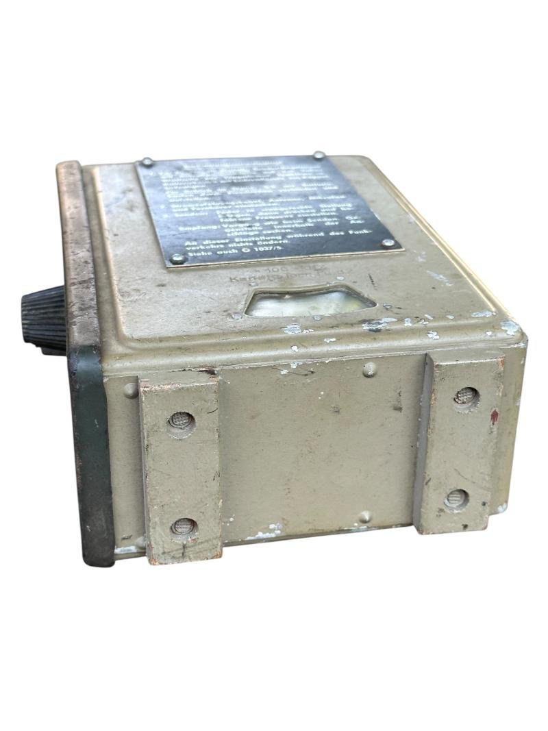 Dorette 'Kleinfunksprecher d.' — image 9