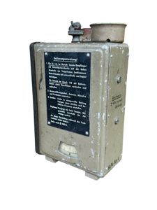 Dorette 'Kleinfunksprecher d.'