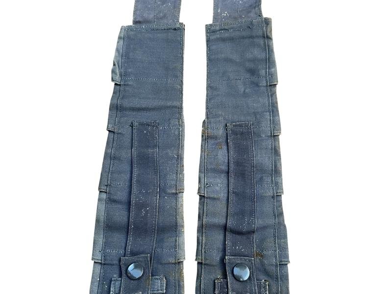 Fallschirmjäger Blue Bandoleer — image 10