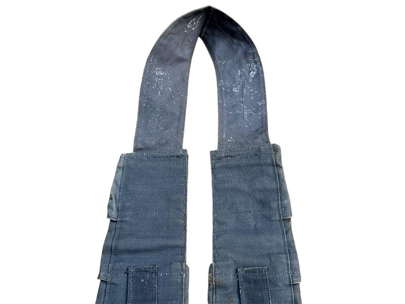 Fallschirmjäger Blue Bandoleer — image 11