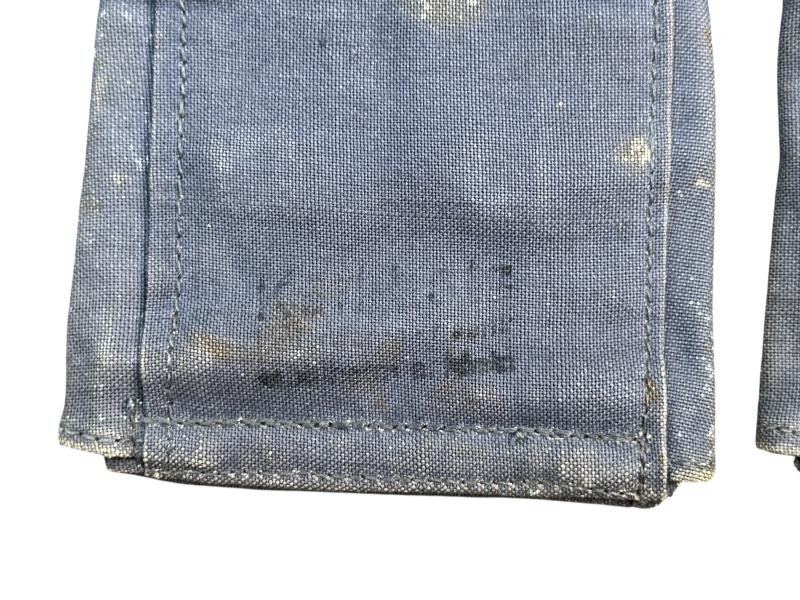 Fallschirmjäger Blue Bandoleer — image 13